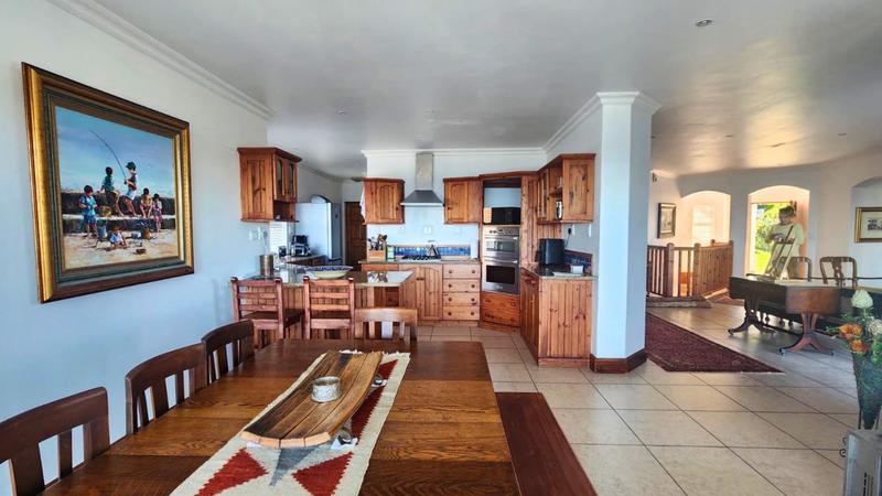 To Let 4 Bedroom Property for Rent in Mossel Bay Golf Estate Western Cape